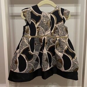 18 mos baby girl dressy dress